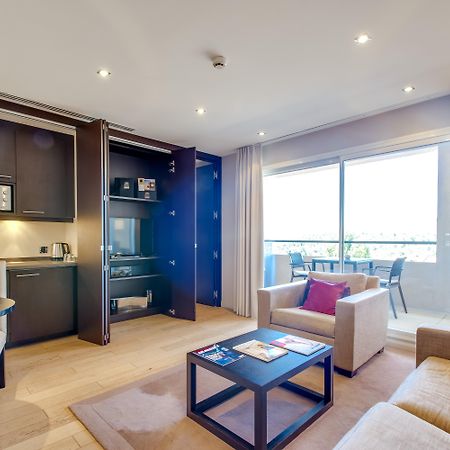 Royal Mougins Golf, Hotel & Spa De Luxe Bagian luar foto