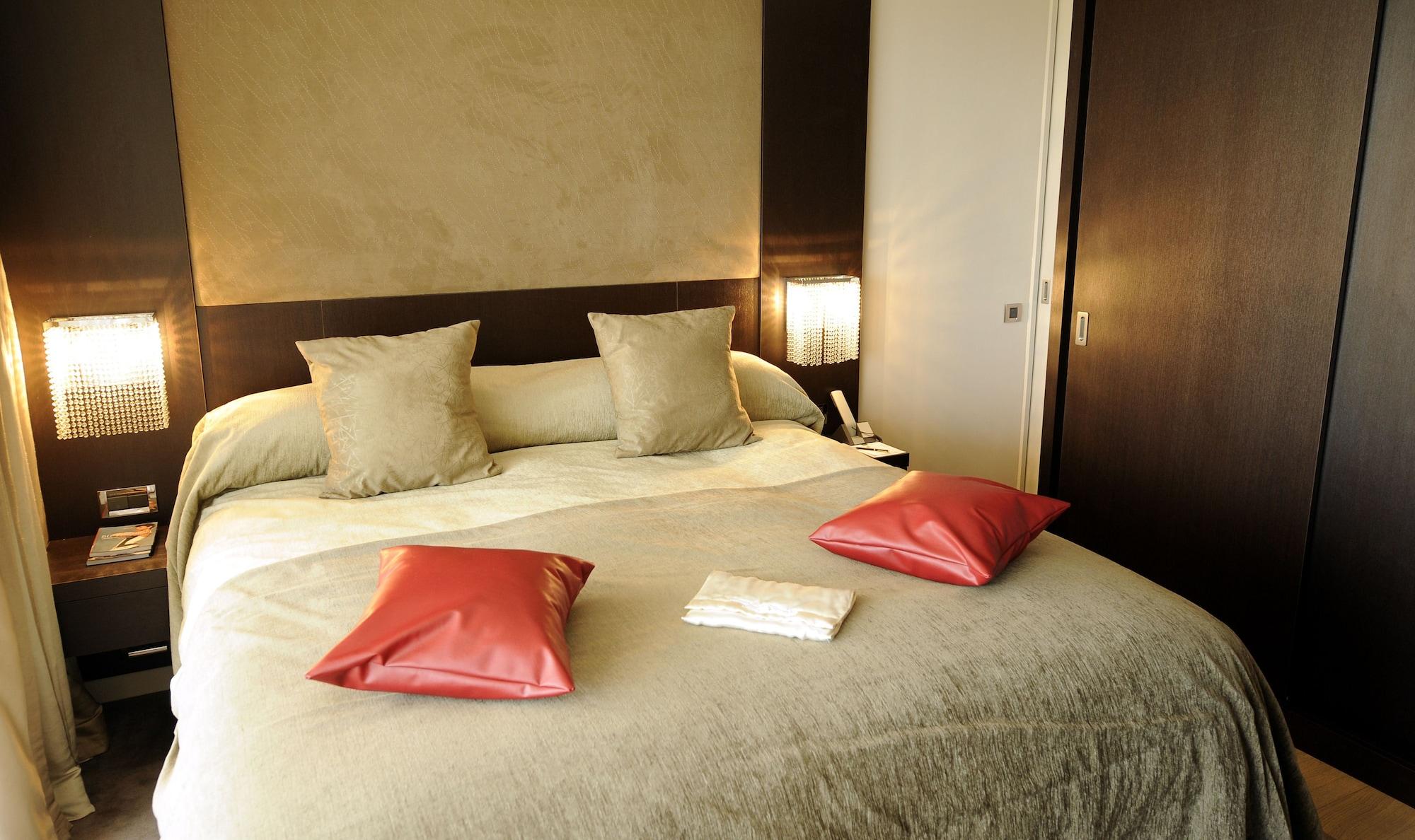 Royal Mougins Golf, Hotel & Spa De Luxe Bagian luar foto