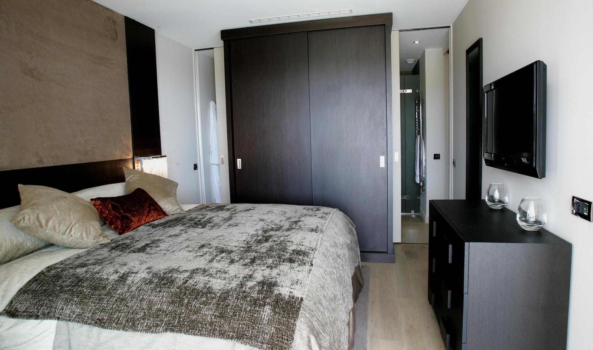 Royal Mougins Golf, Hotel & Spa De Luxe Ruang foto