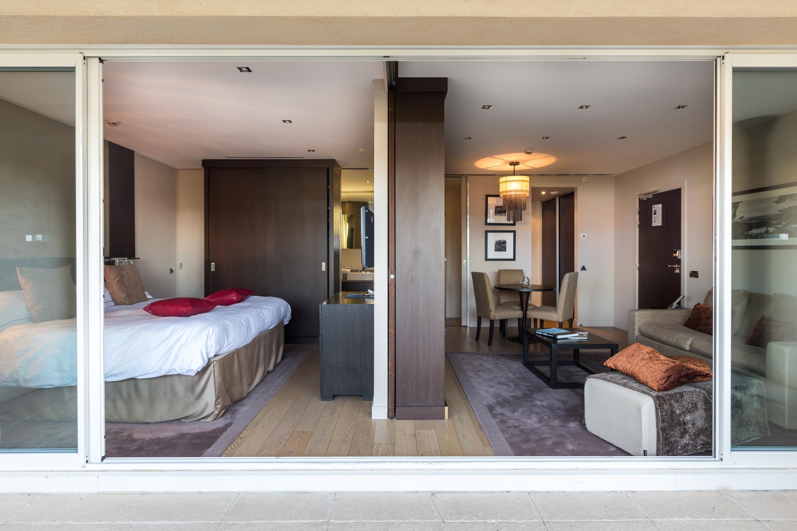 Royal Mougins Golf, Hotel & Spa De Luxe Bagian luar foto