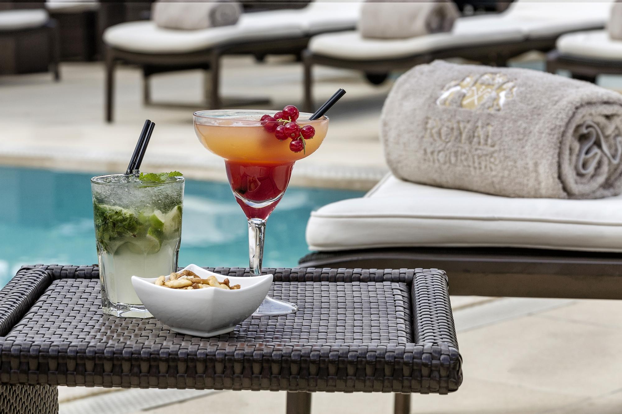 Royal Mougins Golf, Hotel & Spa De Luxe Bagian luar foto