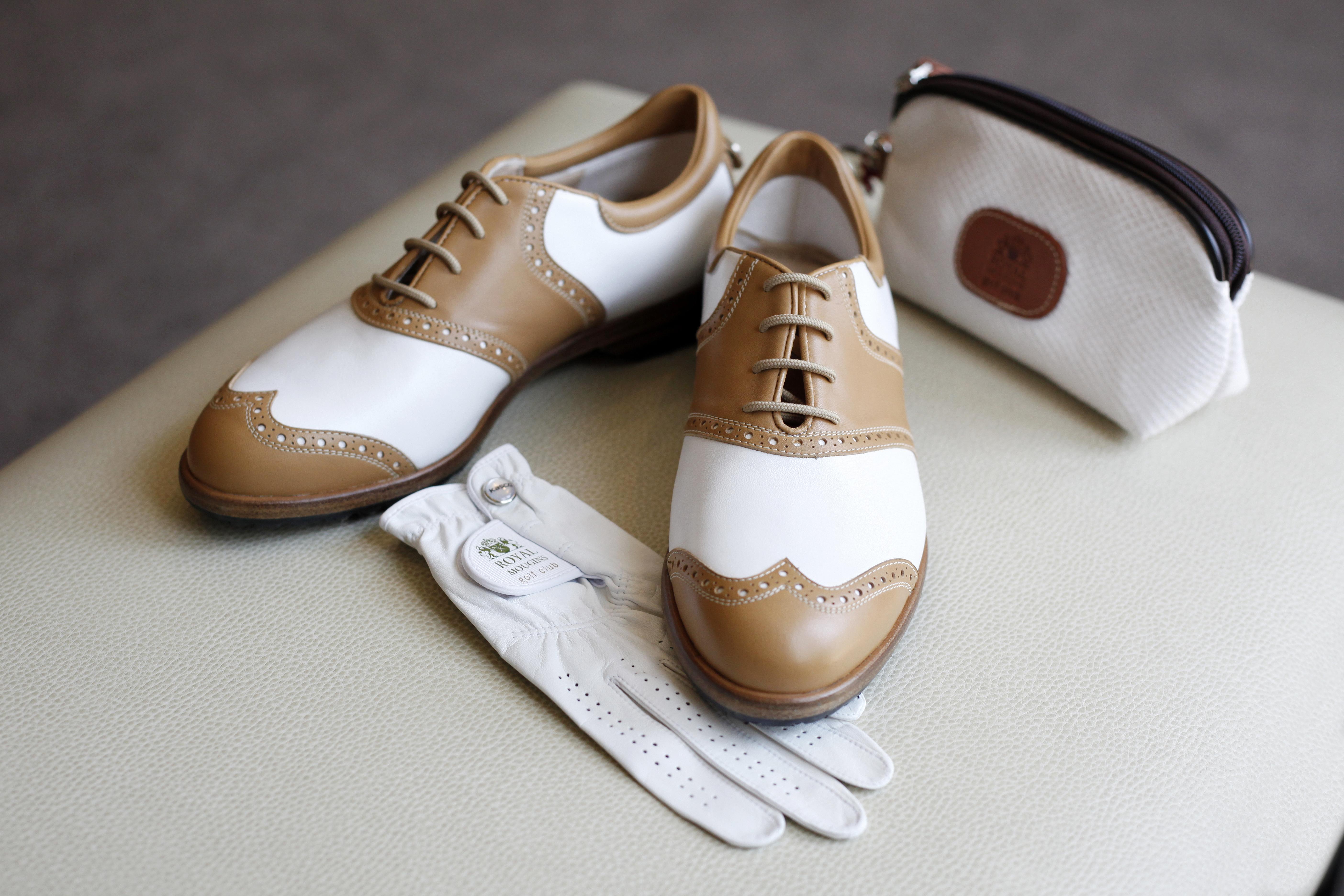 Royal Mougins Golf, Hotel & Spa De Luxe Bagian luar foto