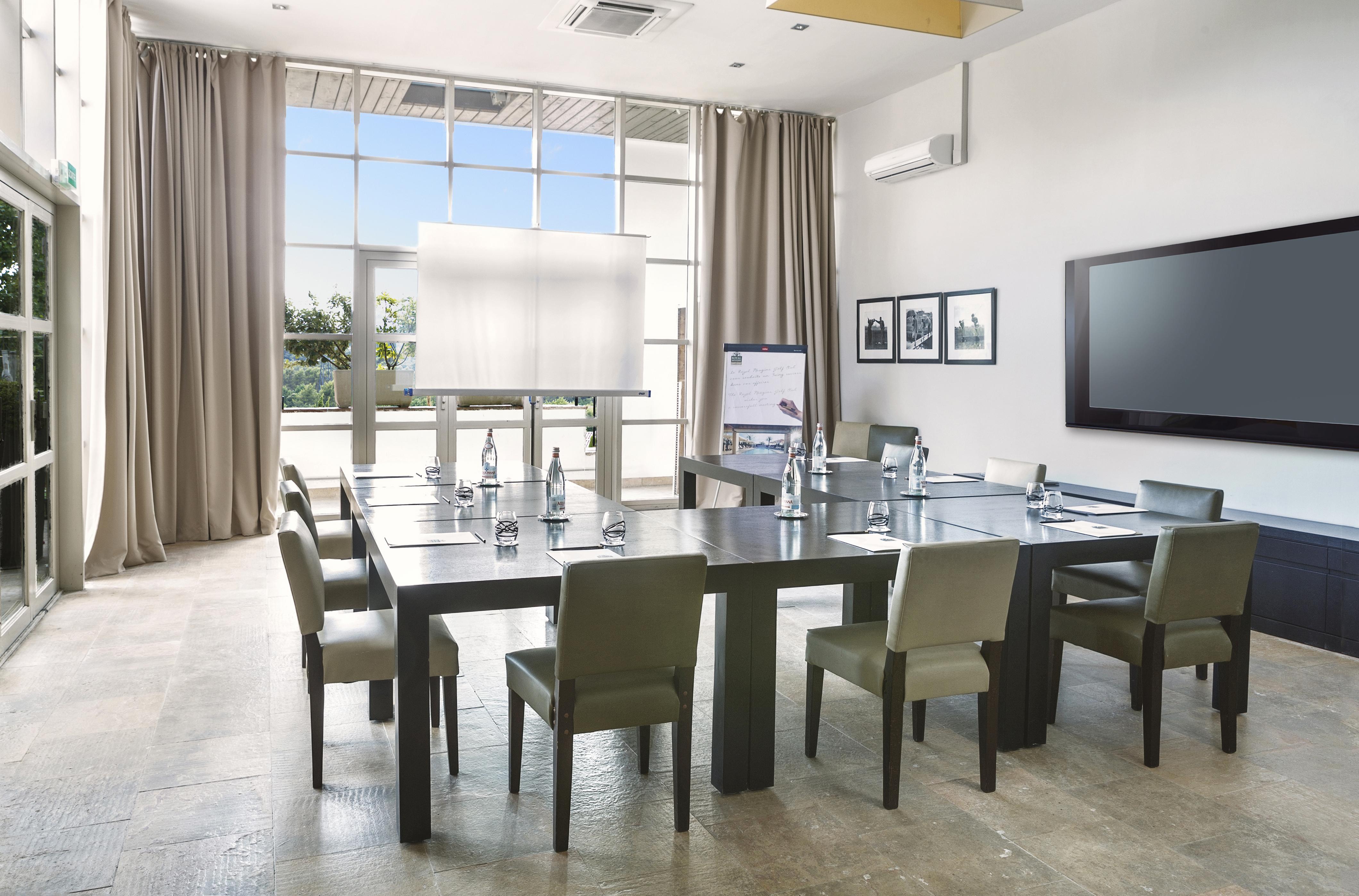 Royal Mougins Golf, Hotel & Spa De Luxe Bagian luar foto