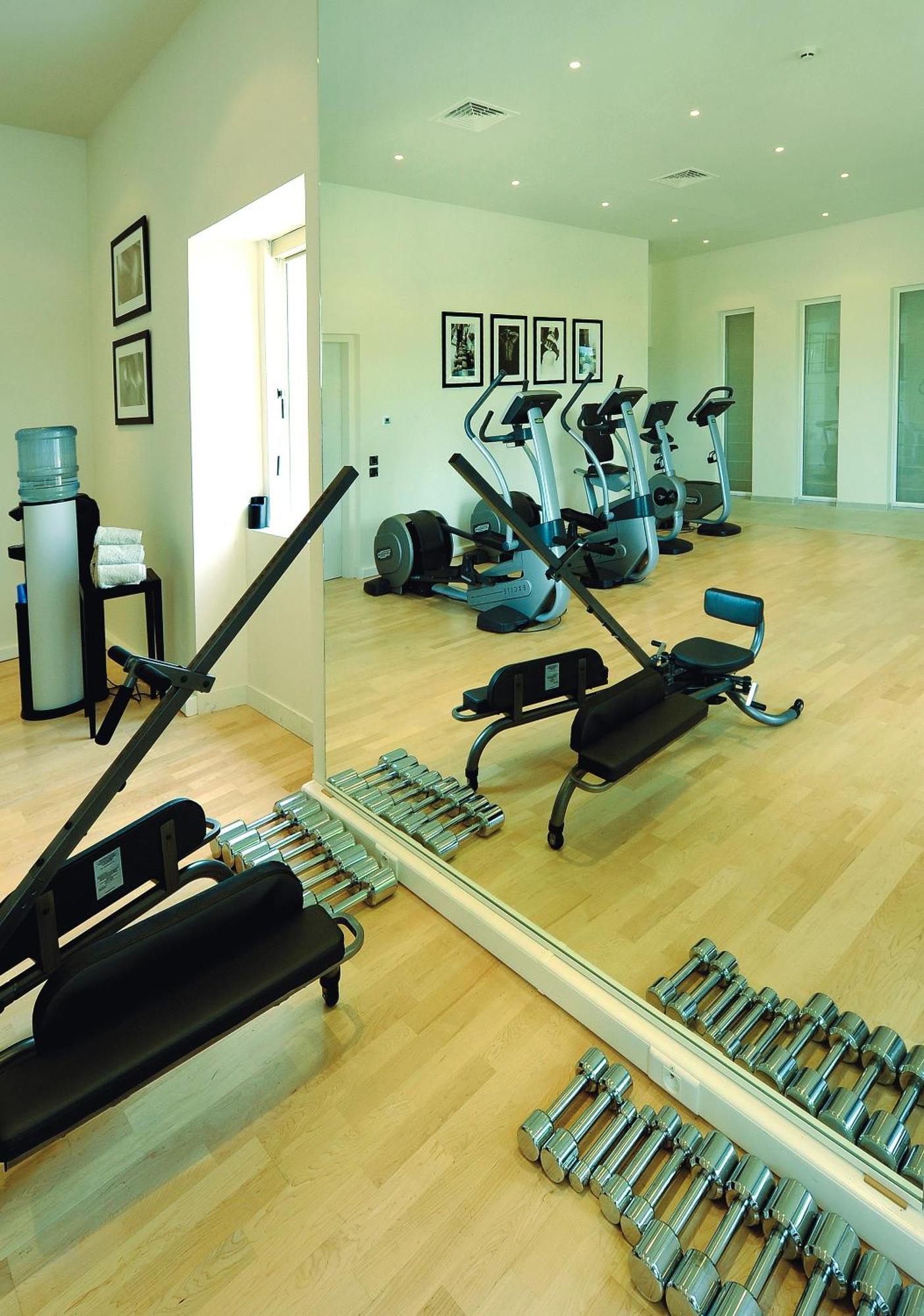 Royal Mougins Golf, Hotel & Spa De Luxe Bagian luar foto